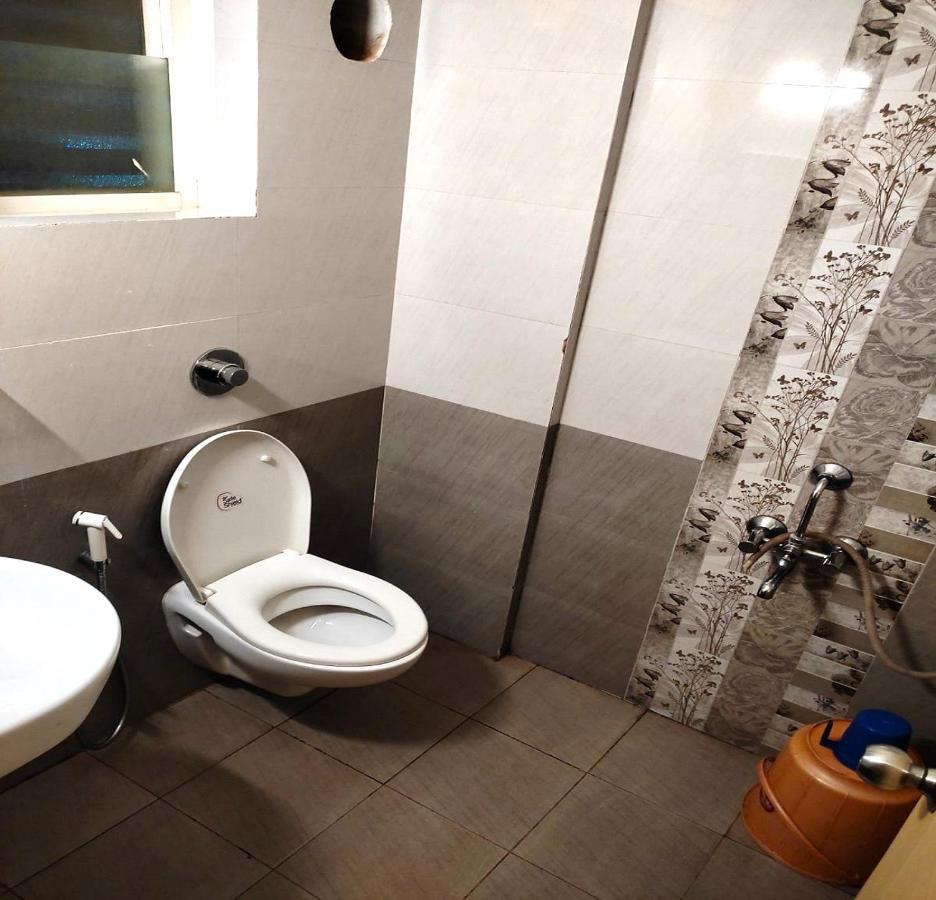 Hotel Radha Pangala Eksteriør billede