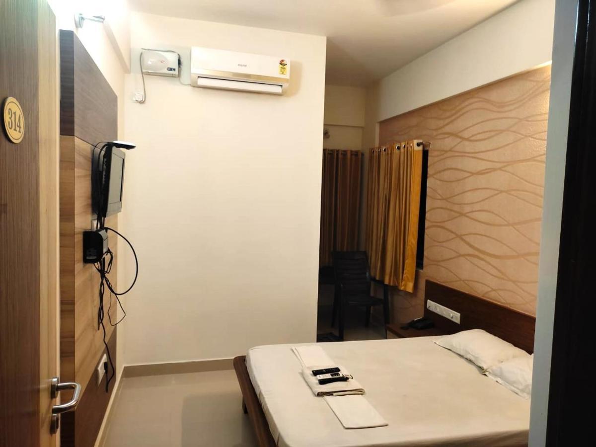 Hotel Radha Pangala Eksteriør billede