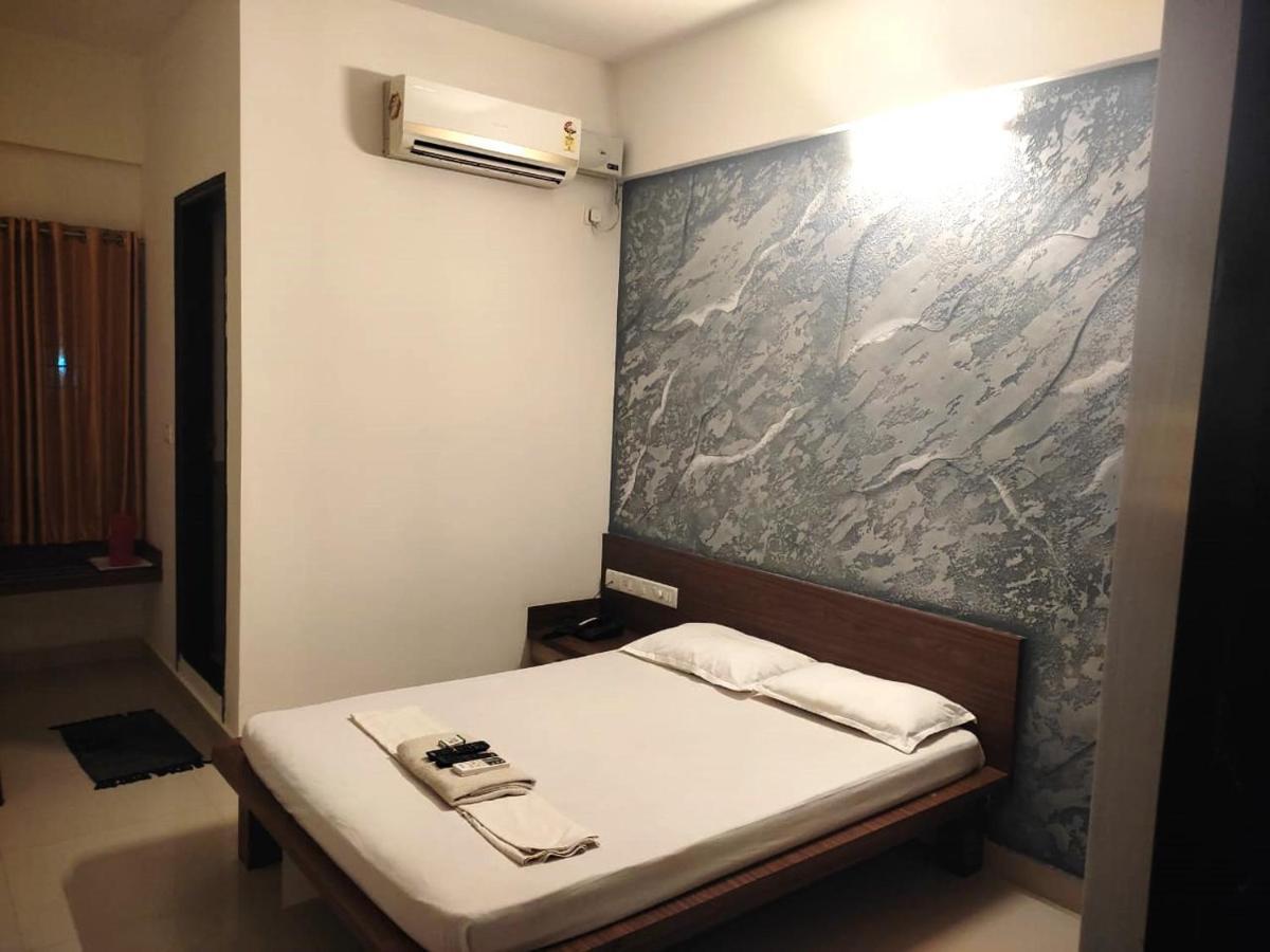 Hotel Radha Pangala Eksteriør billede