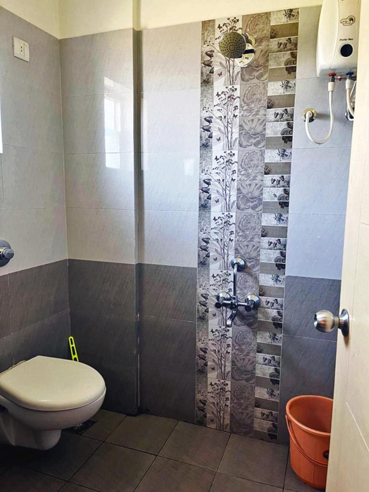 Hotel Radha Pangala Eksteriør billede