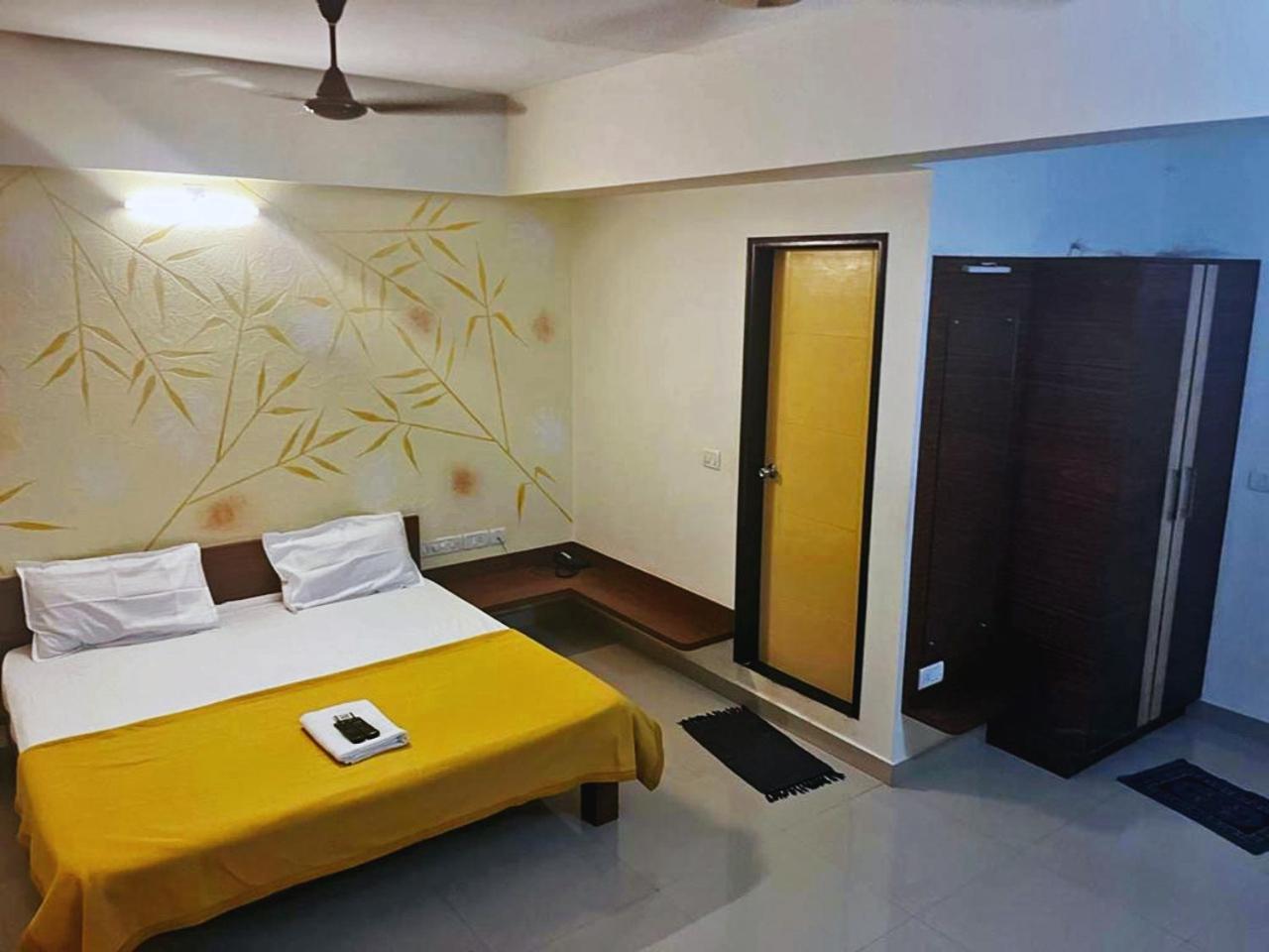 Hotel Radha Pangala Eksteriør billede